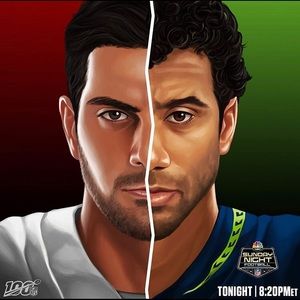 Meet your Posher, Ivan